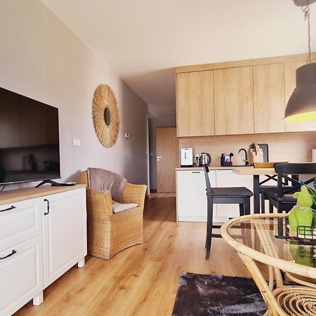 Apartament 31 Z Sauna Rowery, Spacery W Dolinie Baryczy - 5D Apartamenty Милич Екстериор снимка