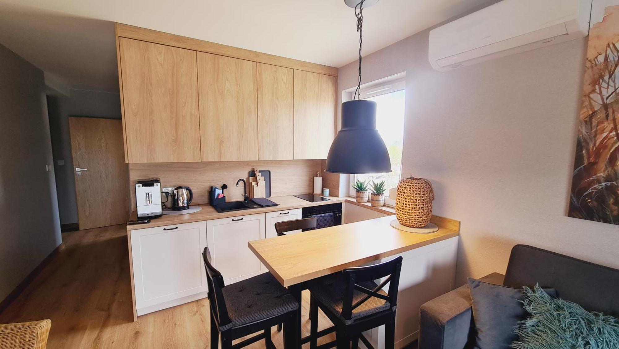 Apartament 31 Z Sauna Rowery, Spacery W Dolinie Baryczy - 5D Apartamenty Милич Екстериор снимка