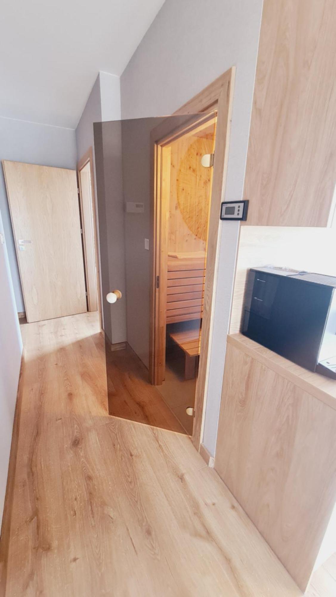 Apartament 31 Z Sauna Rowery, Spacery W Dolinie Baryczy - 5D Apartamenty Милич Екстериор снимка