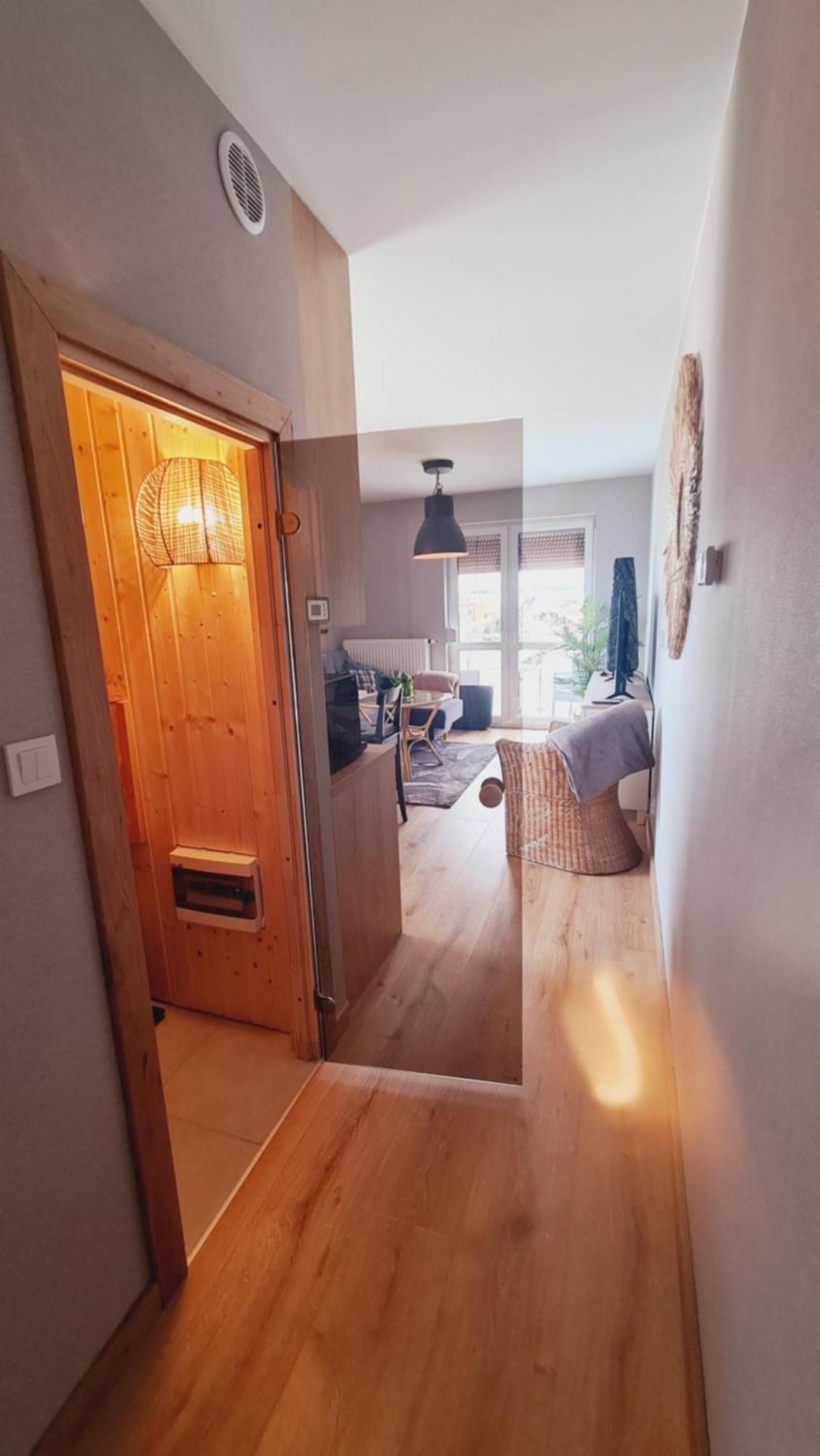 Apartament 31 Z Sauna Rowery, Spacery W Dolinie Baryczy - 5D Apartamenty Милич Екстериор снимка