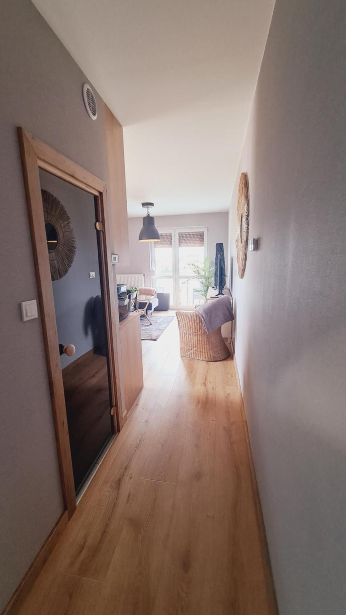 Apartament 31 Z Sauna Rowery, Spacery W Dolinie Baryczy - 5D Apartamenty Милич Екстериор снимка