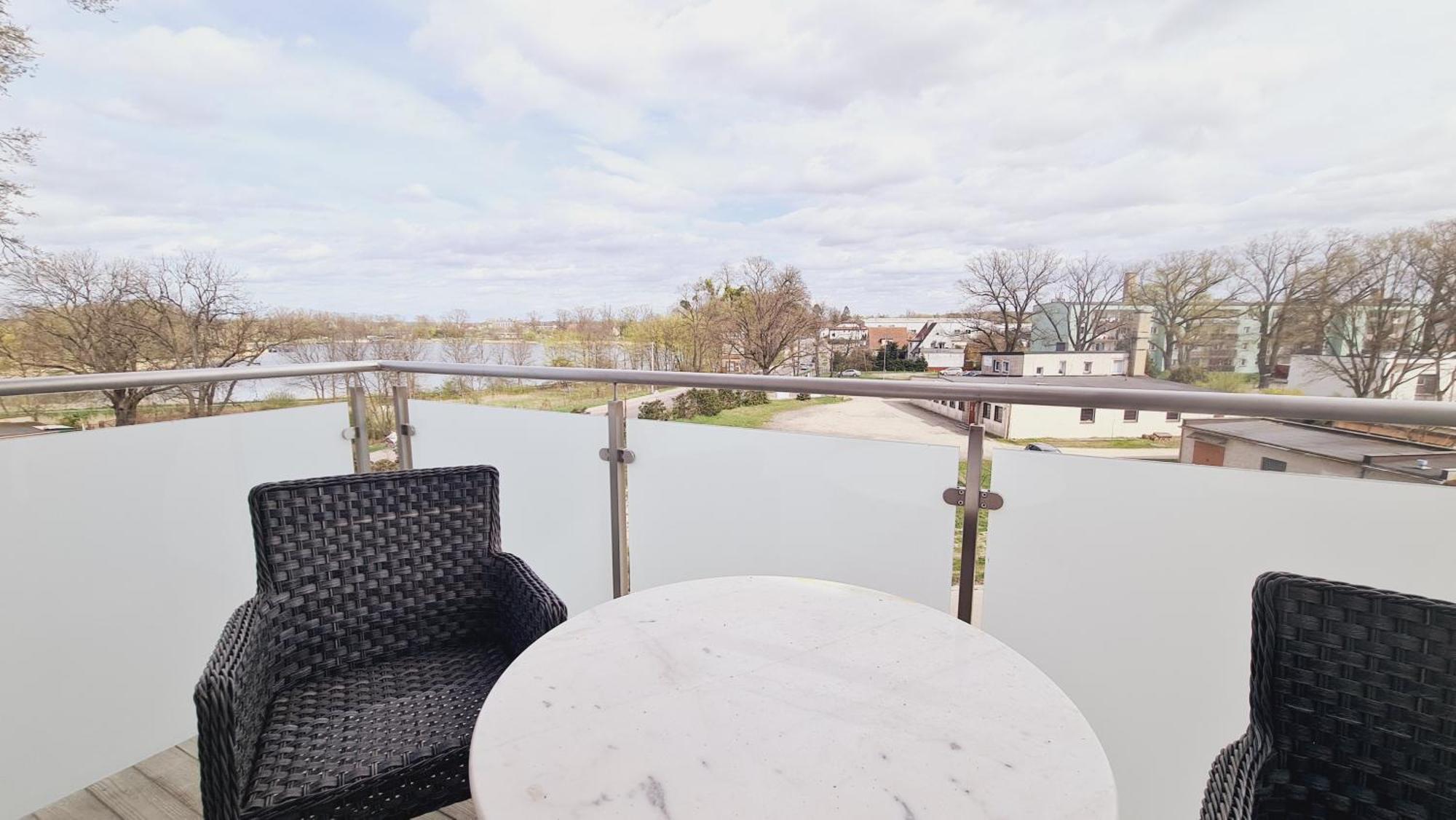Apartament 31 Z Sauna Rowery, Spacery W Dolinie Baryczy - 5D Apartamenty Милич Екстериор снимка