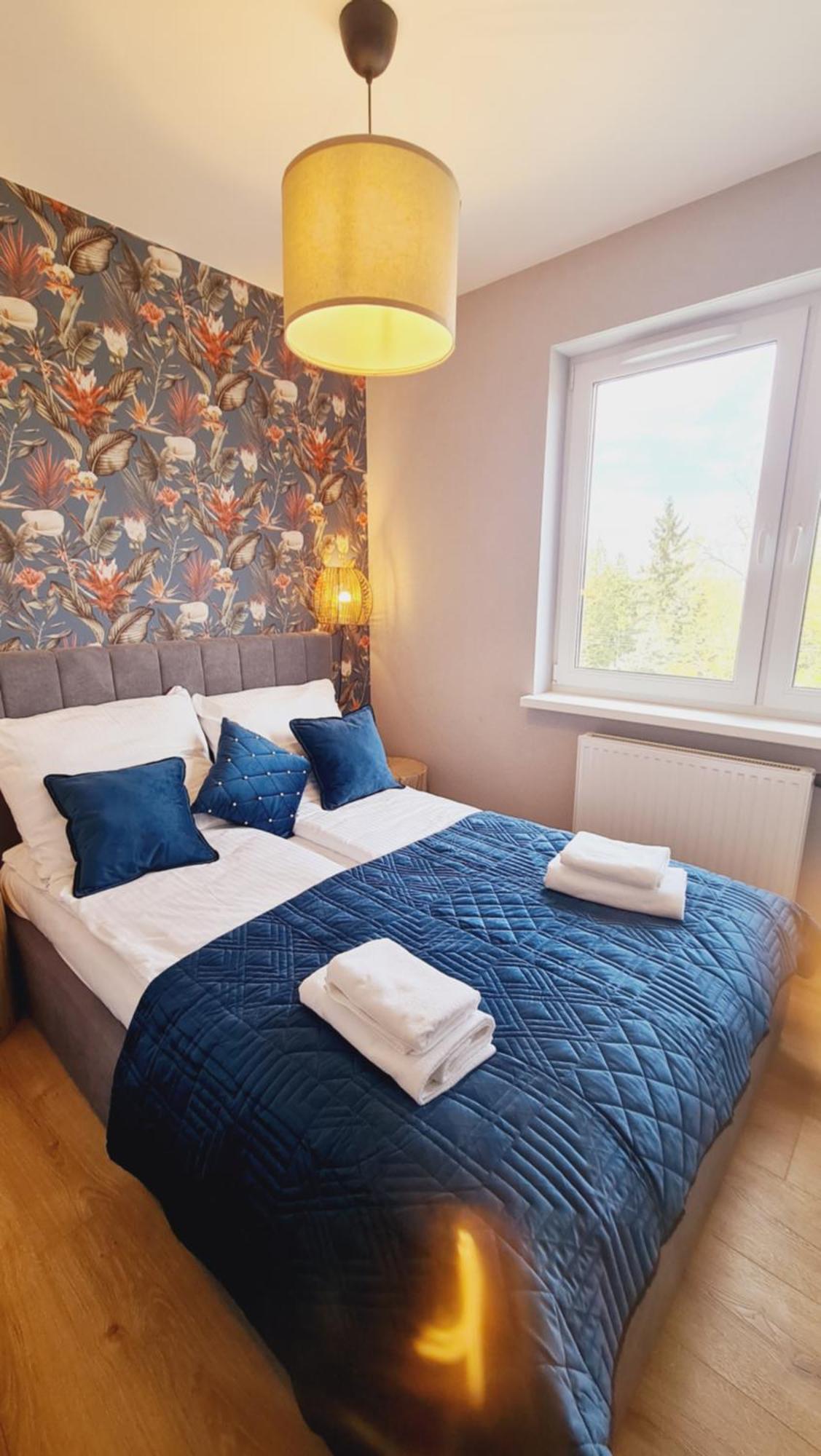 Apartament 31 Z Sauna Rowery, Spacery W Dolinie Baryczy - 5D Apartamenty Милич Екстериор снимка